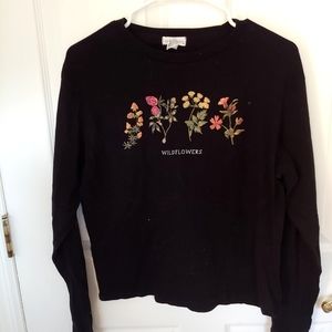 Wildflower Tillys long sleeve